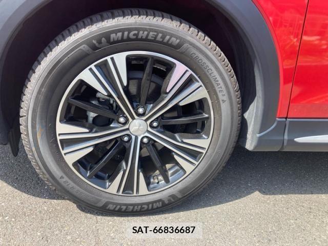 Mitsubishi ECLIPSE CROSS 2018-03 7217811-5