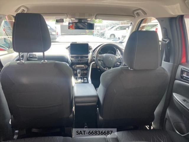 Mitsubishi ECLIPSE CROSS 2018-03 7217811-6