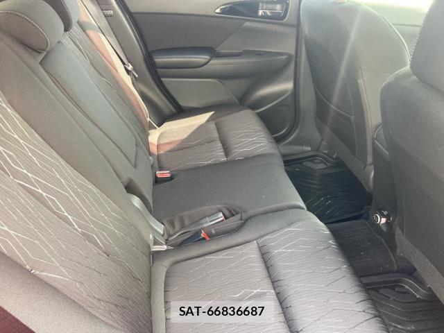 Mitsubishi ECLIPSE CROSS 2018-03 7217811-7