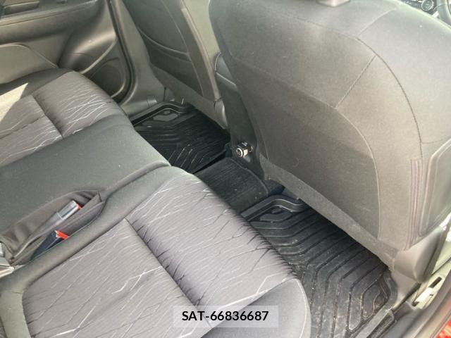 Mitsubishi ECLIPSE CROSS 2018-03 7217811-8
