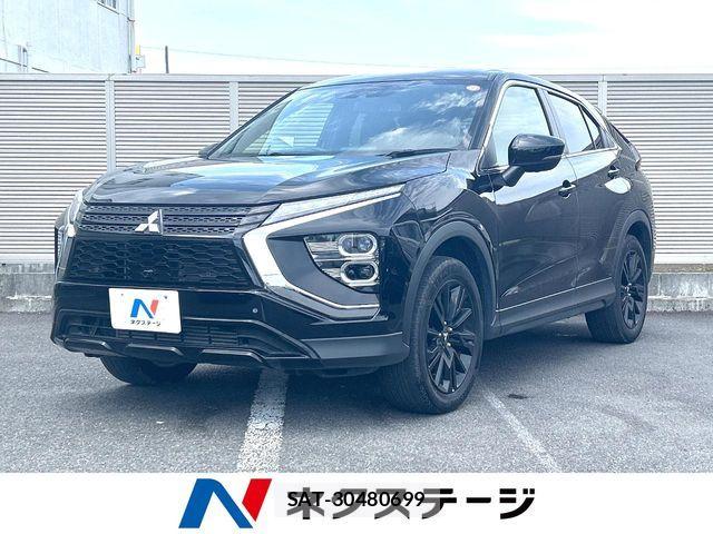Mitsubishi ECLIPSE CROSS 2024-03 7217816-0