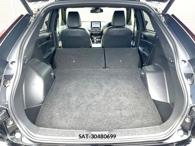 Mitsubishi ECLIPSE CROSS 2024-03 7217816-9