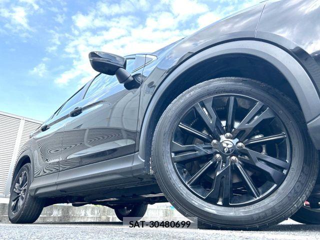 Mitsubishi ECLIPSE CROSS 2024-03 7217816-12