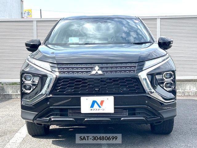 Mitsubishi ECLIPSE CROSS 2024-03 7217816-13