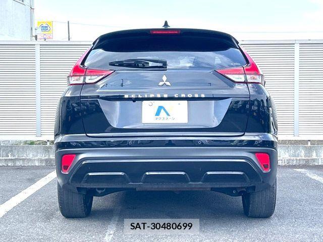 Mitsubishi ECLIPSE CROSS 2024-03 7217816-14