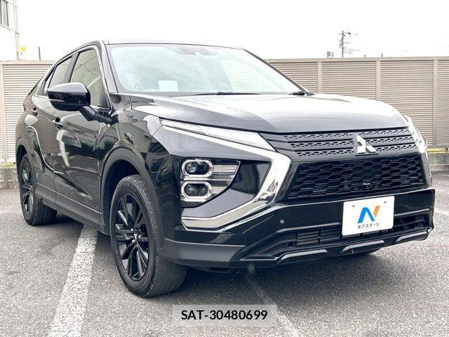 Mitsubishi ECLIPSE CROSS 2024-03 7217816-15