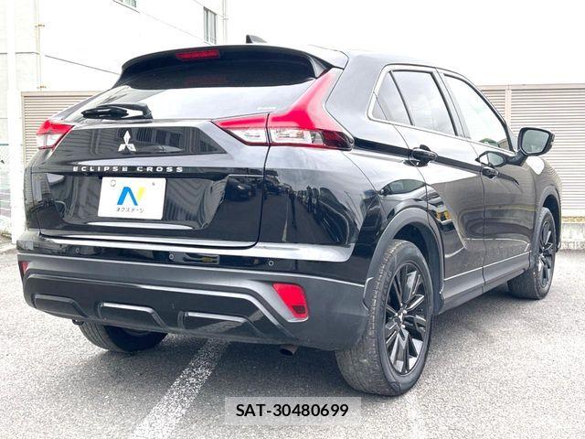 Mitsubishi ECLIPSE CROSS 2024-03 7217816-16