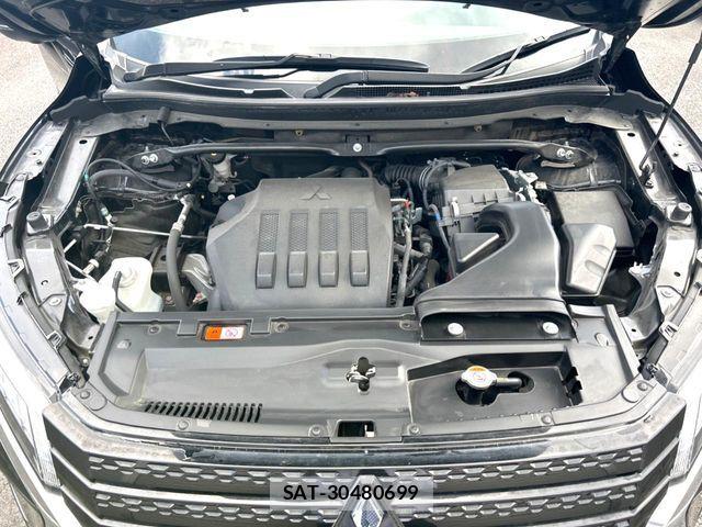 Mitsubishi ECLIPSE CROSS 2024-03 7217816-17