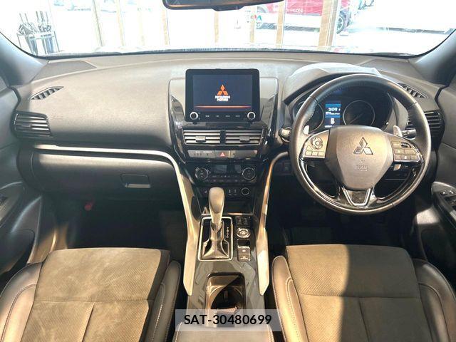 Mitsubishi ECLIPSE CROSS 2024-03 7217816-1
