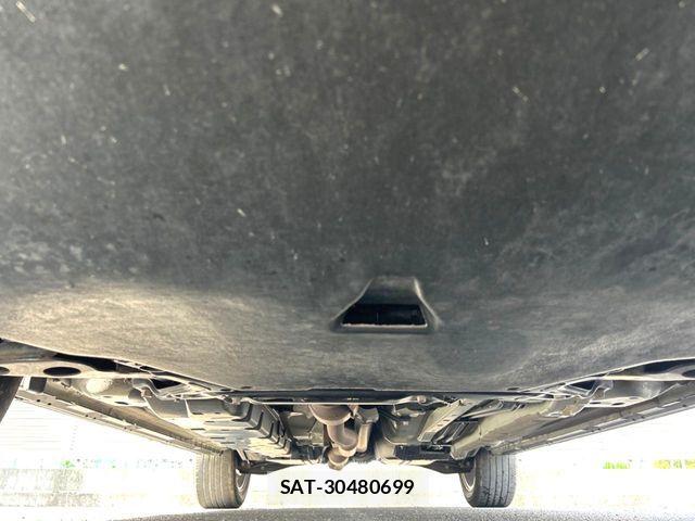 Mitsubishi ECLIPSE CROSS 2024-03 7217816-19