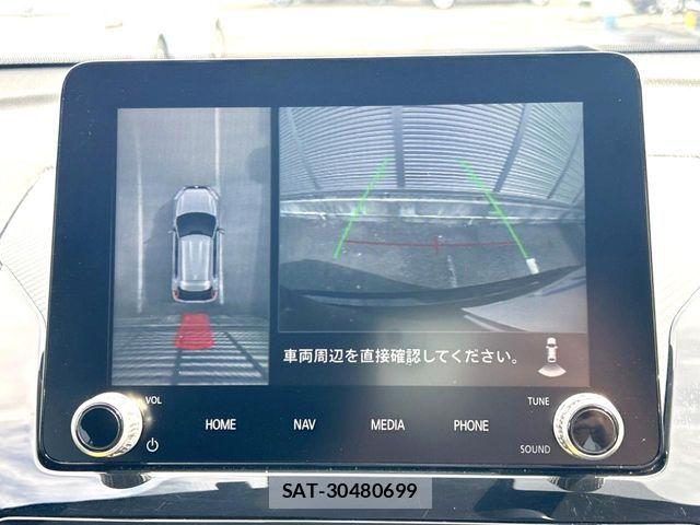 Mitsubishi ECLIPSE CROSS 2024-03 7217816-3