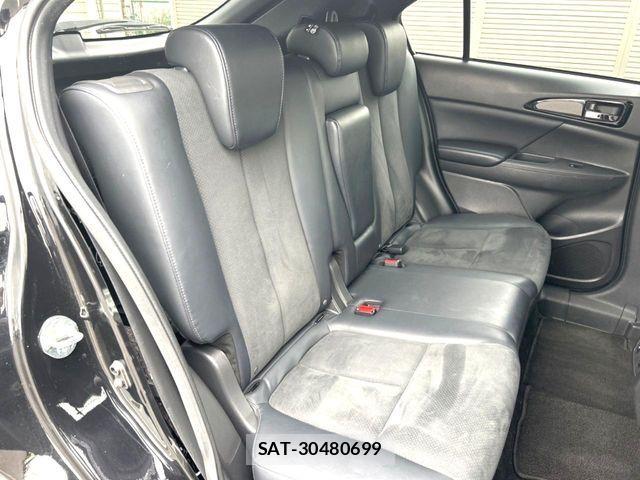Mitsubishi ECLIPSE CROSS 2024-03 7217816-8