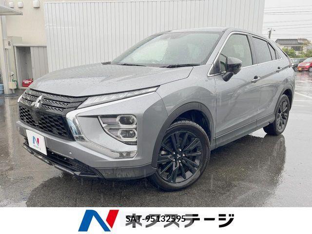 Mitsubishi ECLIPSE CROSS 2024-03 7250619-0