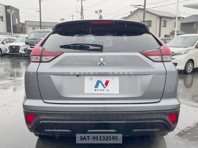 Mitsubishi ECLIPSE CROSS 2024-03 7250619-14