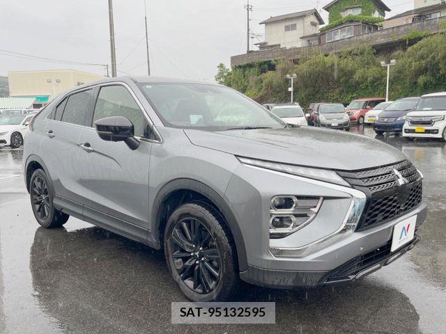 Mitsubishi ECLIPSE CROSS 2024-03 7250619-15