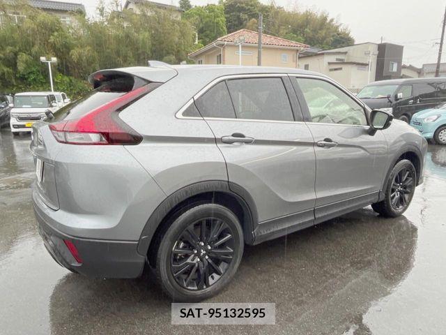 Mitsubishi ECLIPSE CROSS 2024-03 7250619-16