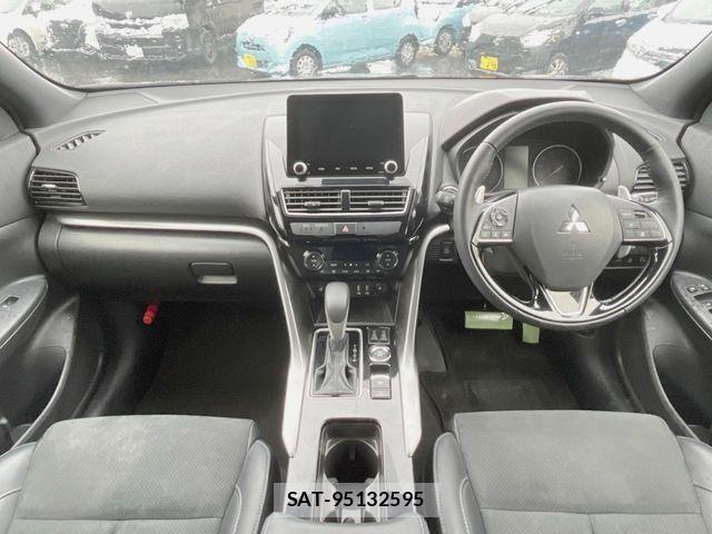Mitsubishi ECLIPSE CROSS 2024-03 7250619-1