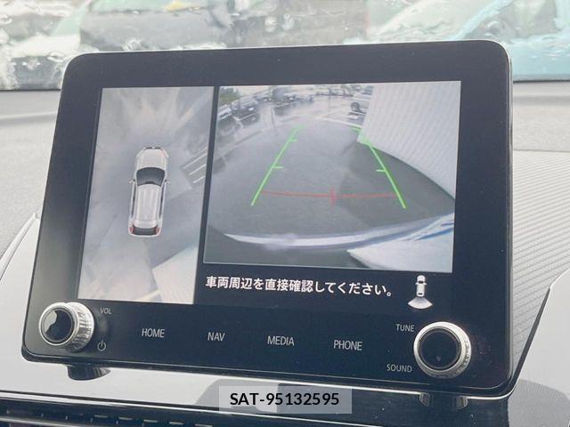 Mitsubishi ECLIPSE CROSS 2024-03 7250619-3