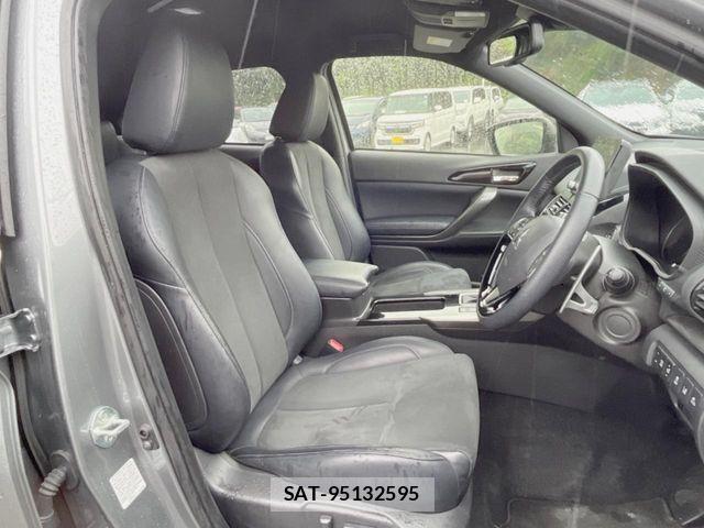 Mitsubishi ECLIPSE CROSS 2024-03 7250619-7