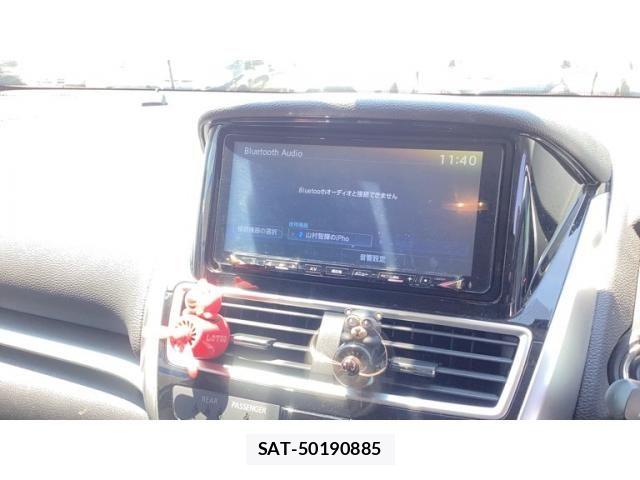 Mitsubishi ECLIPSE CROSS 2019-06 7250620-11