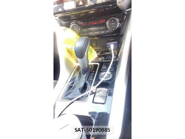 Mitsubishi ECLIPSE CROSS 2019-06 7250620-13