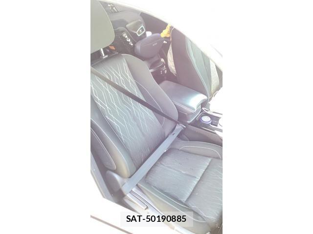 Mitsubishi ECLIPSE CROSS 2019-06 7250620-15
