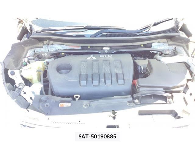 Mitsubishi ECLIPSE CROSS 2019-06 7250620-7