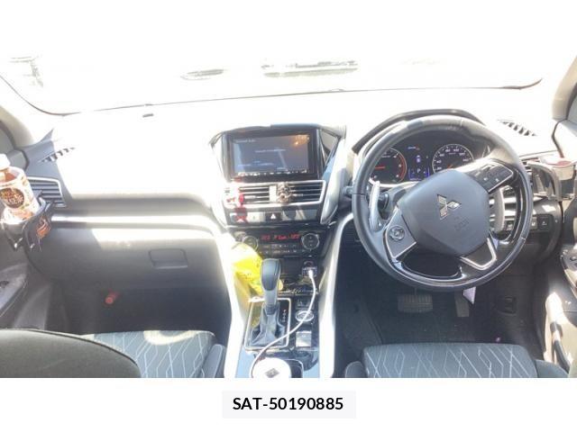 Mitsubishi ECLIPSE CROSS 2019-06 7250620-8