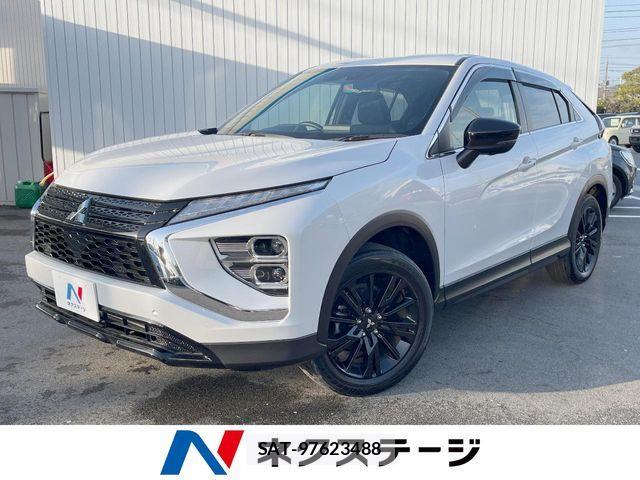 Mitsubishi ECLIPSE CROSS 2024-03 7250617-0