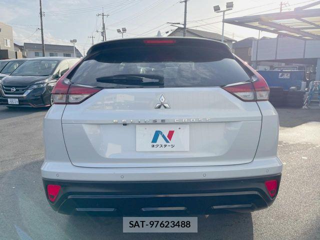 Mitsubishi ECLIPSE CROSS 2024-03 7250617-9