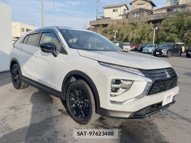 Mitsubishi ECLIPSE CROSS 2024-03 7250617-10
