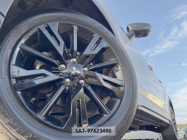 Mitsubishi ECLIPSE CROSS 2024-03 7250617-15