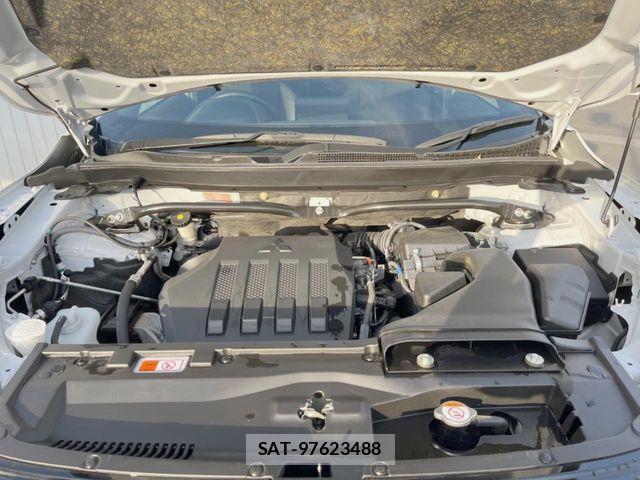 Mitsubishi ECLIPSE CROSS 2024-03 7250617-16