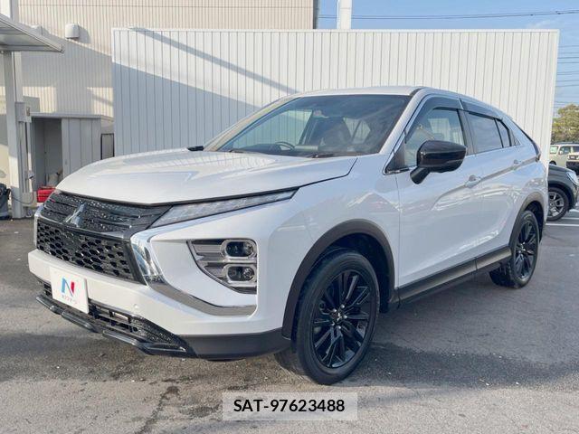 Mitsubishi ECLIPSE CROSS 2024-03 7250617-18