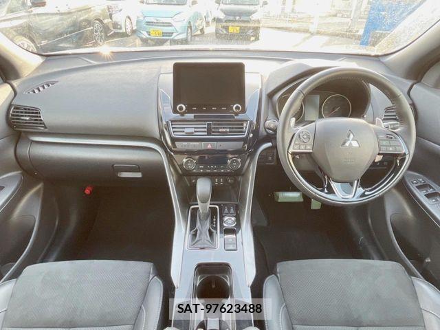Mitsubishi ECLIPSE CROSS 2024-03 7250617-1