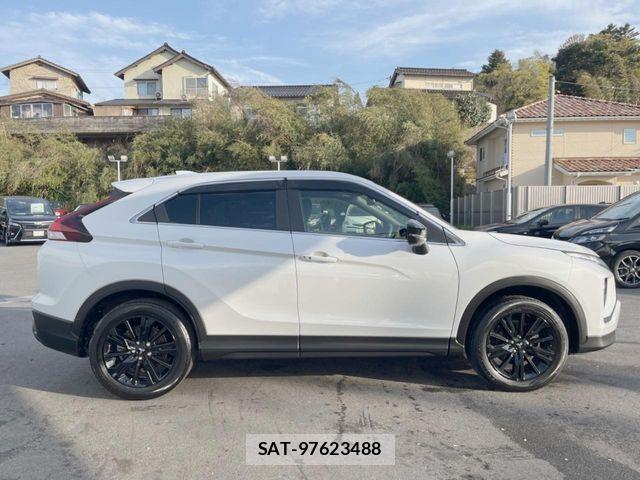 Mitsubishi ECLIPSE CROSS 2024-03 7250617-19