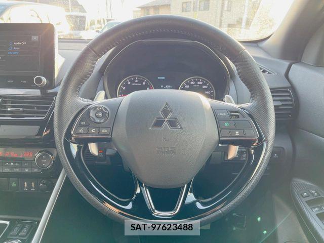 Mitsubishi ECLIPSE CROSS 2024-03 7250617-7