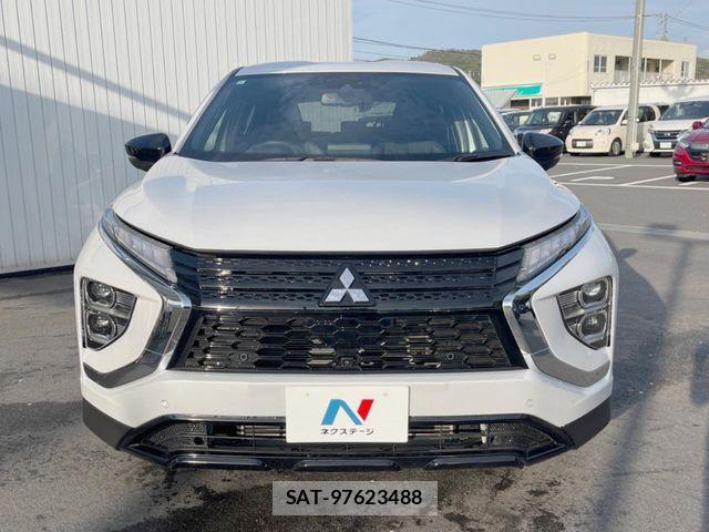 Mitsubishi ECLIPSE CROSS 2024-03 7250617-8