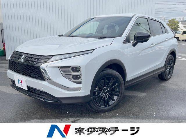Mitsubishi ECLIPSE CROSS 2024-03 7250612-0