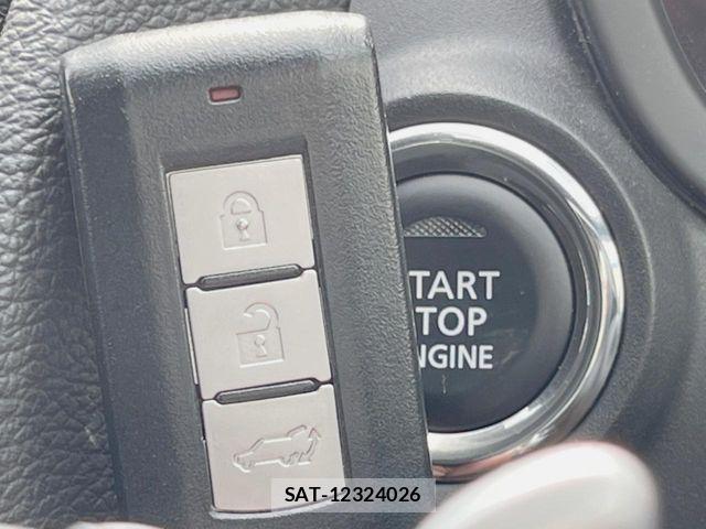 Mitsubishi ECLIPSE CROSS 2024-03 7250612-9