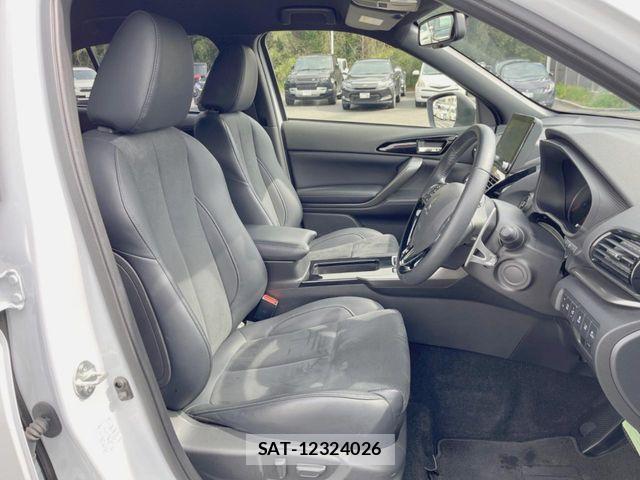 Mitsubishi ECLIPSE CROSS 2024-03 7250612-10