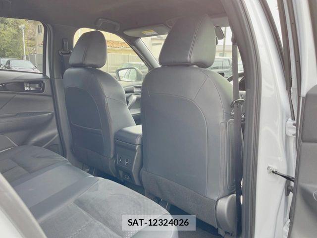 Mitsubishi ECLIPSE CROSS 2024-03 7250612-12