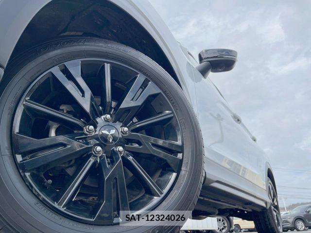 Mitsubishi ECLIPSE CROSS 2024-03 7250612-15