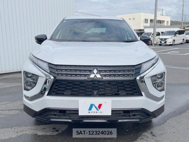 Mitsubishi ECLIPSE CROSS 2024-03 7250612-16