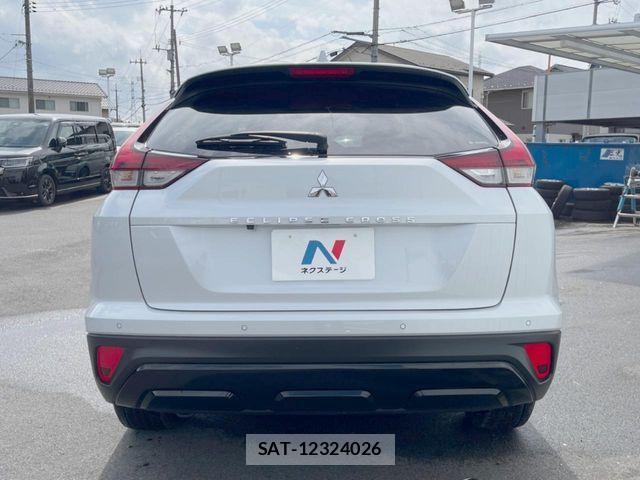 Mitsubishi ECLIPSE CROSS 2024-03 7250612-17