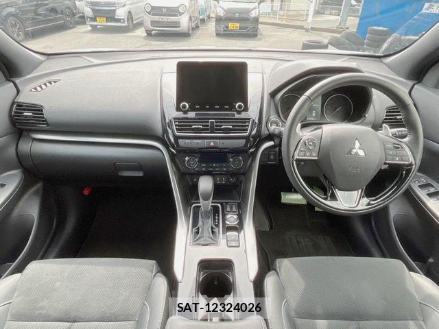 Mitsubishi ECLIPSE CROSS 2024-03 7250612-1