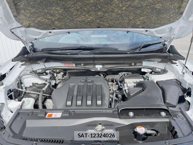 Mitsubishi ECLIPSE CROSS 2024-03 7250612-19
