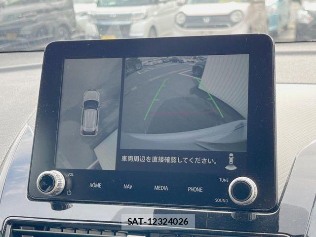 Mitsubishi ECLIPSE CROSS 2024-03 7250612-3
