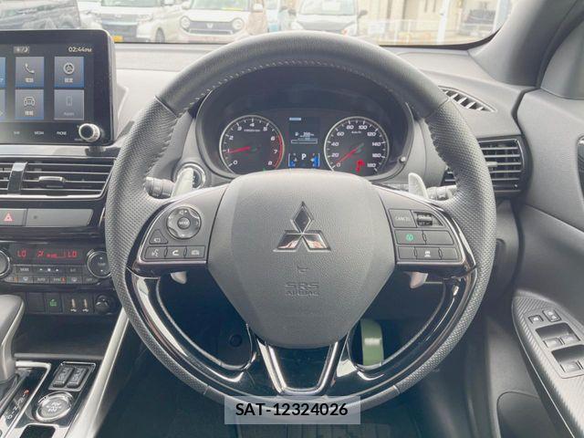 Mitsubishi ECLIPSE CROSS 2024-03 7250612-8