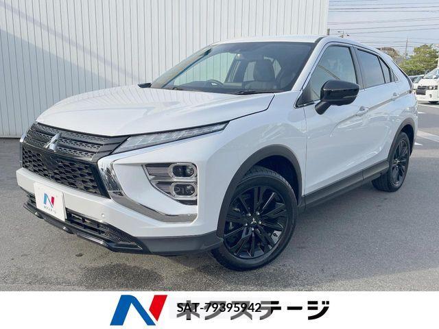 Mitsubishi ECLIPSE CROSS 2024-03 7250616-0